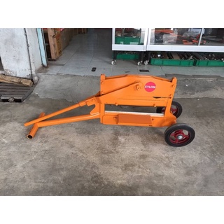 🔥โค้ดINC3LEL3ลด30฿แท่นตัดอิฐบล็อค Cutting Concrete Block machine ยี่ห้อ XYLON รุ่น XYL-0631