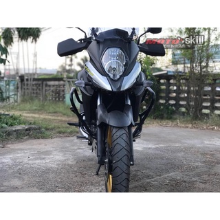 [M] แคชบาร์ V-STROM 650 XT V.1 (ส่งฟรี)