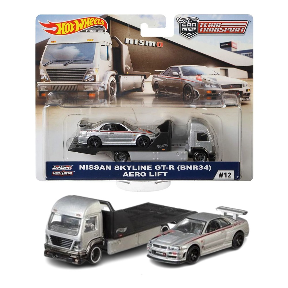 #โมเดลรถเหล็กHotwheels #รถเหล็กสเกล1/64 #รถเหล็กแท้ลิขสิทธิ์ #รถเหล็กแพ็คคู่ #HotwheelsPremium