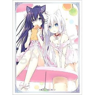 Kadokawa Sleeve Vol.24 Date A Live Tohka Yatogami &amp; Origami Tobiichi