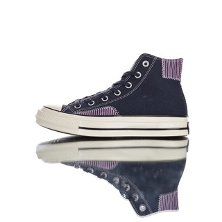 Converse Nautical Prep 70s Chuck Taylor OX Hi