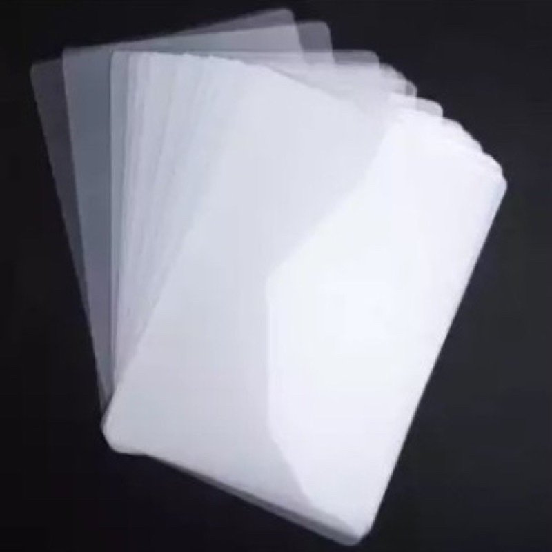 แผ่นเคลือบบัตร A3 Premium ตราช้าง Elephant 125ไมครอน ขนาด 42.6*30.3ซม. แพค 20/30/50 แผ่น US.Station - รูปที่ 4