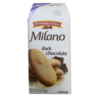 Pepperidage Farm Milano Dark Chocolate Pepperidage Farm Milano Dark Chocolate