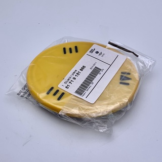 แผ่นปิดพวงมาลัยฝั่งซ้าย BMW 5 F10 F11 7 F02 F07 F06 F12 F13 …