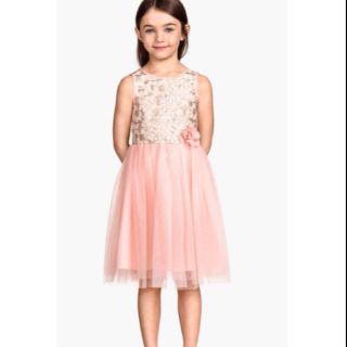 Dress HM