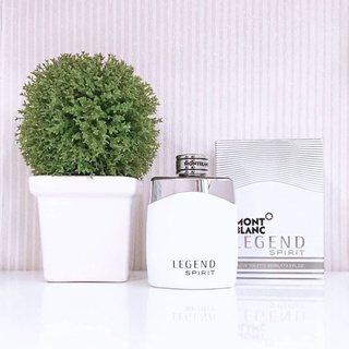 น้ำหอม MONTBLANC LEGEND SPIRIT EDT 100ml.