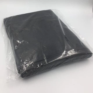 ถุงขยะดำ ถุงใส่ขยะ ราคาถูก ย่อยสลาย เราต้องรอดโควิด19 โรงพยาบาลสนาม
