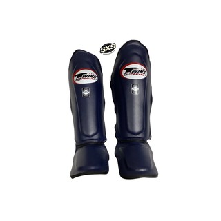 TWINS SPECIAL SHINGUARDS SGL10 NAVY