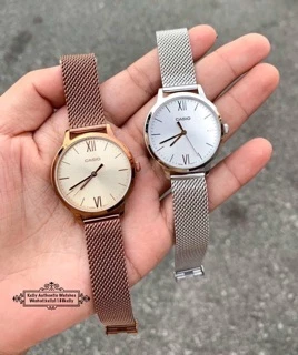 32มม.แท้ศูนย์ CASIO นาฬิกาข้อมือ General รุ่น LTP-E157 ltp-e157m LTP-E157MR LTP-E157MGB ของแท้ 100% รับประกัน cmg 1 ปี