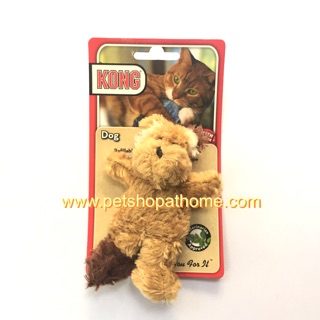 Kong Catnip ของเล่นสำหรับแมว