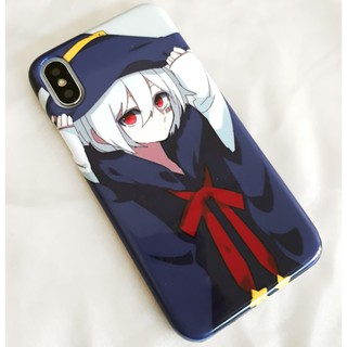 พร้อมส่ง เคสลาย Anime  04