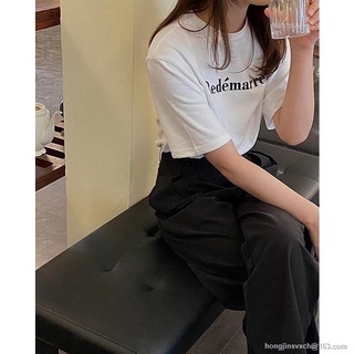 AY  cpjgirlxx  | พร้อมส่ง Redemarrer Tee - (limited) เสื้อยืดคอตตอน supersoft unisex oversize SML