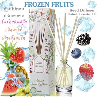 NEW‼️ กลิ่น Frozen Fruits ผลไม้แช่แข็ง หอมสดชื่นมากๆ