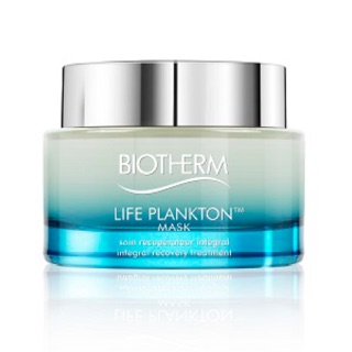 [ของแท้] (5/15 ml) Biotherm Life Plankton Mask