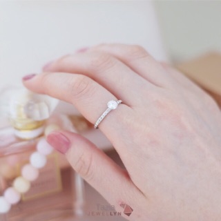 JEWELLYN Lucy Ring แหวน