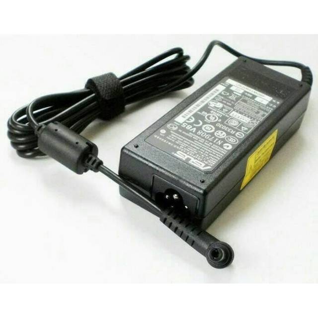 เครื่องชาร์จ Adaptor Asus 19v 4.74a A83 A84S A85 K43E K43S K45 K52J K53 K55 K55V K73T K75