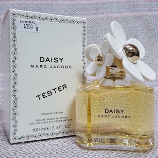 Marc Jacobs Daisy EDT 100ml Tester