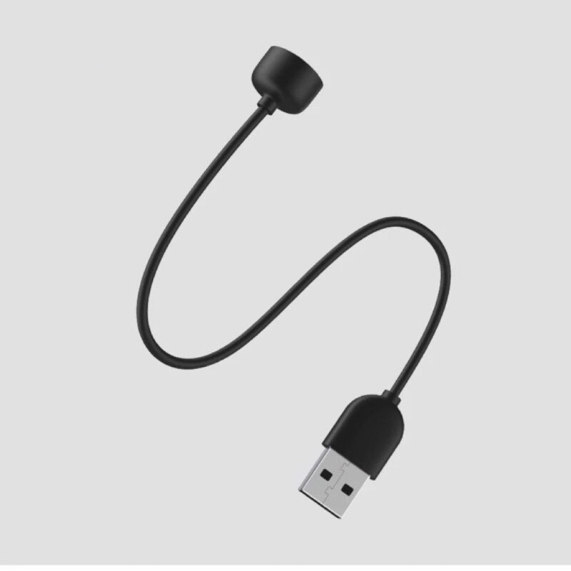 สายชาร์จ Xiaomi Mi Band 5/6 Miband 5/6ชาร์จ USB charger miband5/6