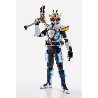 BANDAI SPIRITS S.H.Figuarts MASKED RIDER IXA SAVE MODE/BURST MODE