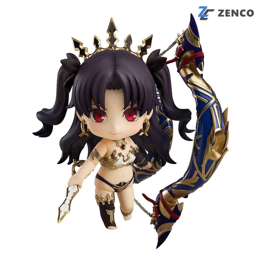 Nendoroid 904 Archer / Ishtar 4580416905190