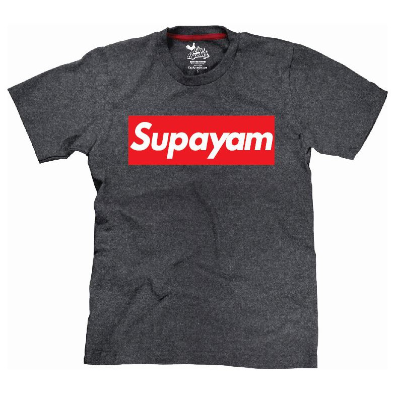CAP AYAM รุ่น Supreme