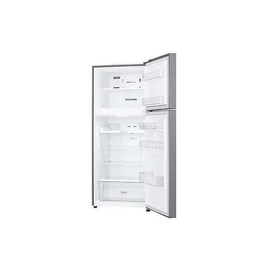 ตู้เย็น LG 2 ประตู Inverter รุ่น GN-B422SQCL / GN-B422SWCL ขนาด 14.2 Q (รับประกันนาน 10 ปี)