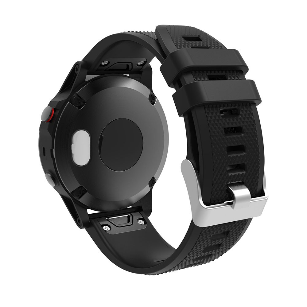 จุกซิลิโคน ป้องกันฝุ่น สำหรับนาฬิกา Garmin Forerunner 245 / 245M /945 /935 /Garmin Instinct/Fenix 5 5 X 5s plus