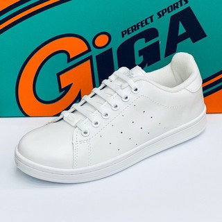 รองเท้าพละ รองเท้าผ้าใบ GIGA รุ่น Giga GS03 ไซส์ 36-41