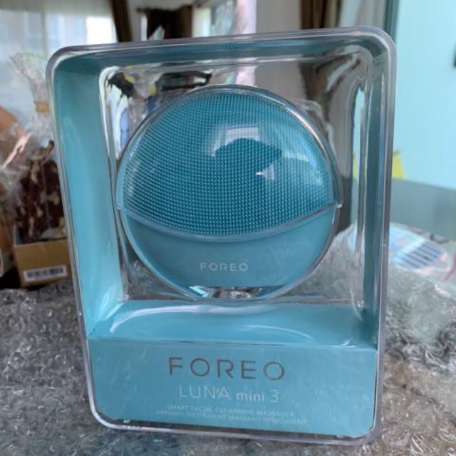 ✅พร้อมส่ง✅💙New! Foreo mini3💙