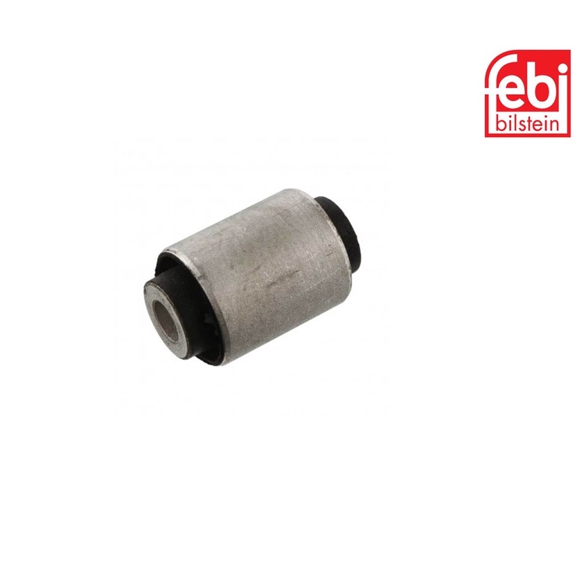 บูชปีกนกหลัง แกนเท่ากัน แกนสั้น BMW E36 E46 E83 E85 E86 E89 Febi made in Germany 33326770824 3332113