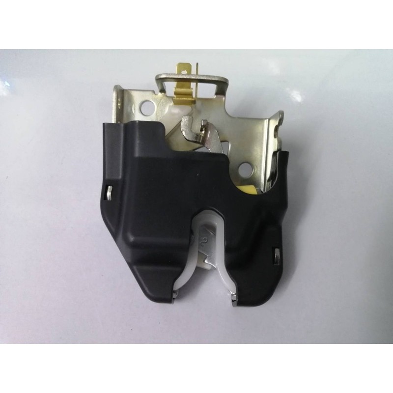 กลอนฝาท้าย ซิตี้ Honda City 2003-2007zx แท้ศูนย์