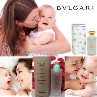 น้ำหอม Bvlgari Petits Et Mamans