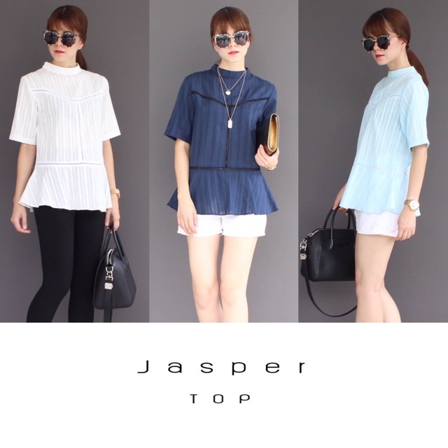 Jasper  top