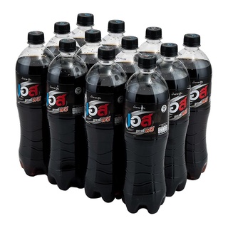 โปรโมชัน! เอส ชูการ์ฟรี น้ำอัดลม กลิ่นโคล่า 1000 มล. x 12 ขวด Est Cola Soft Drink 1000 ml x 12 Bottles