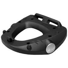 Givi PLATE +SCREW SET M5M