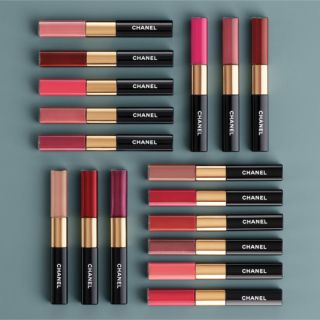 💋PRE-ORDER💋CHANEL LE ROUGE DUO ULTRA TENUE Ultra Wear Liquid Lip Colour