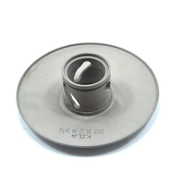 ชุดหน้าขับเคลื่อนได้ BeAT FI & eSP, Spacy FI, Scoopy eSP 23224KZL930 AM