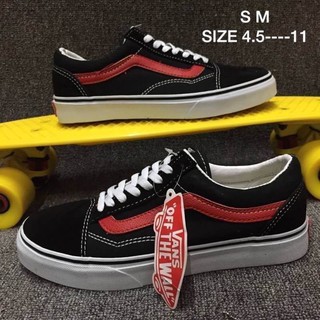 🔥โปรไฟลุก รองเท้าแวนส์ Vans Old Skool