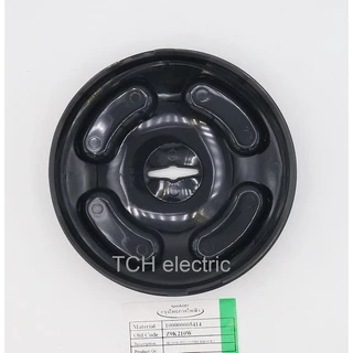 SHARP ชาร์ปแท้ อะไหล่ฝาปิดโถปั่นน้ำ รุ่น EM-Ice power (9J210)