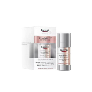 EUCERIN Ultra White Spotless Double Booster Serum / Spotless Brightening Booster Serum