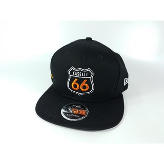 FMF x New Era 9Fifty Free Size Snapback  Caselli