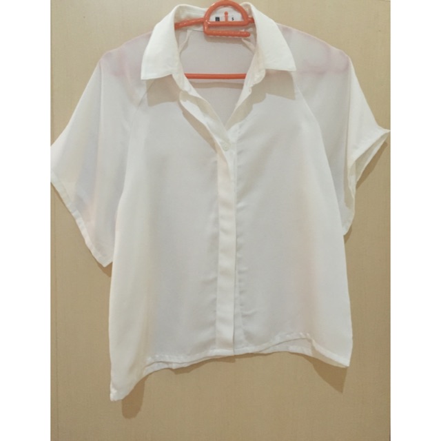 เสื้อคอปก mc mc