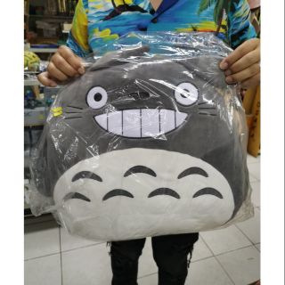 หมอนโตโตโร่ Totoro ขนาดใหญ่