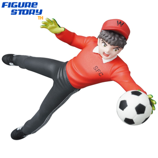 *Pre-Order*(จอง) Ultra Detail Figure No.710 UDF Captain Tsubasa Series 2 Genzou Wakabayashi (อ่านรายละเอียดก่อนสั่งซื้อ)