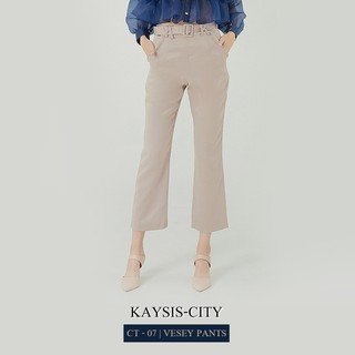 KAYASIS~❤️ | CT07 VESEY PANTS