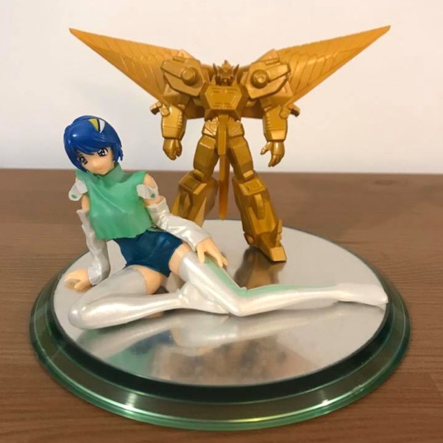 💥 Scryed Cheris Adjani SRDX [Eugene]