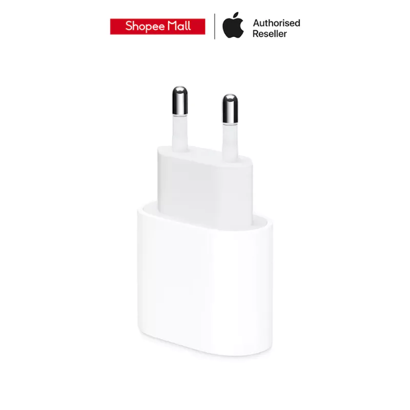 Apple Power Adapter USB-C  20W