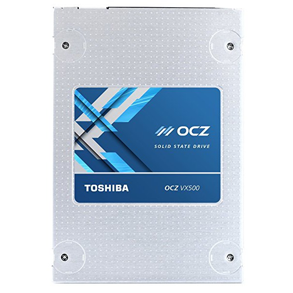 SSD (5Y)128.GB OCZ VX500 (VX500-25SATA3-128G)