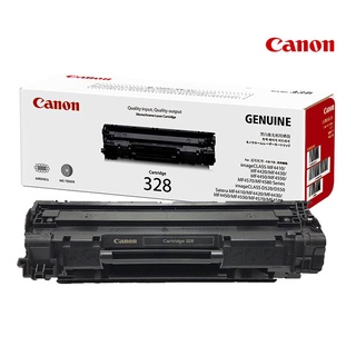 CANON CART.328 ตลับหมึกโทนเนอร์ของแท้ พร้อมส่ง