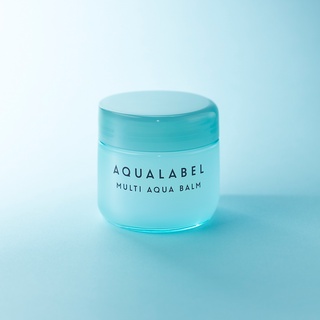 Japan Shiseido Aqualabel Aquawellness Multi Aqua Balm 100g [ส่งตรงจากญี่ปุ่น]